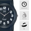 Reloj Q&Q Modelo VQ50J004Y Diseño Casual