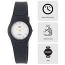Reloj Mujer Q&Q VQ81J004Y Diseño Casual