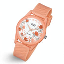 Reloj Mujer Q&Q VS12J017Y Diseño Casual