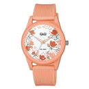 Reloj Q&Q VS12J017Y Diseño Casual