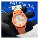 Reloj Q&Q VS12J017Y Diseño Casual