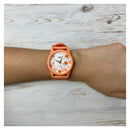 Reloj Q&Q VS12J017Y Diseño Casual