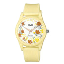 Reloj Q&Q VS12J018Y Diseño Casual