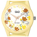 Reloj Q&Q VS12J018Y Diseño Casual