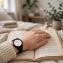 Reloj Mujer Q&Q VS12J030Y Diseño Juvenil