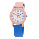 Reloj Q&Q VS49J002Y Diseño Infantil