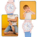 Reloj Q&Q VS49J002Y Diseño Infantil