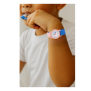 Reloj Q&Q VS49J002Y Diseño Infantil