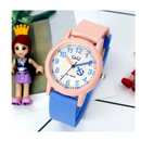 Reloj Q&Q VS49J002Y Diseño Infantil