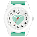 Reloj Q&Q VS65J001Y Diseño Casual