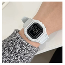 Reloj Casio W-218H-8B Diseño Deportivo