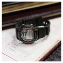 Reloj Casio W-220H-1A2 Diseño Deportivo