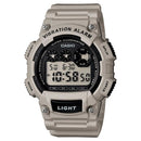 Reloj Casio W-735H-8A2 Diseño Deportivo