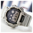 Reloj Casio W-735H-8A2 Diseño Deportivo