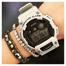 Reloj Casio W-735H-8A2 Diseño Deportivo