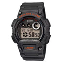 Reloj Casio W-735H-8A Diseño Deportivo