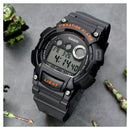 Reloj Casio W-735H-8A Diseño Deportivo
