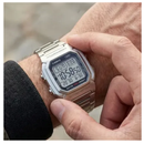 Reloj Casio W-800HD-1AV Modelo Deportivo