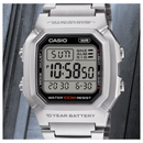 Reloj Casio W-800HD-1AV Modelo Deportivo