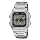 Reloj Casio W-800HD-1AV Modelo Deportivo