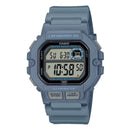 Reloj Casio WS-1400H-2A Diseño Deportivo