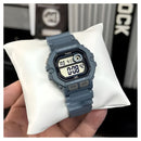 Reloj Casio WS-1400H-2A Diseño Deportivo