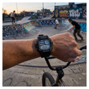 Reloj Casio WS-1700H-1A Diseño Deportivo