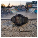 Reloj Casio WS-1700H-1A Diseño Deportivo
