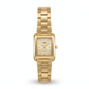 Reloj Mujer Q&Q Modelo C69A-500PY Diseño Elegante