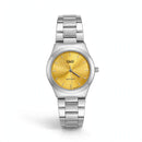 Reloj Mujer Q&Q Modelo Q66B-500PY Diseño Elegante