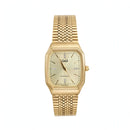 Reloj mujer Q&Q Modelo Q39C-503PY Diseño Elegante