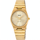 Reloj Mujer Q&Q Q84B-007PY Diseño Elegante