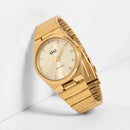 Reloj Mujer Q&Q Q84B-007PY Diseño Elegante