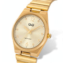 Reloj Mujer Q&Q Q84B-007PY Diseño Elegante