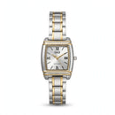 Reloj Mujer Q&Q Q17C-501PY Diseño Elegante