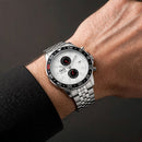 Reloj Q&Q Referencia A53A-001PY Caballero Original Elegante