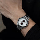 Reloj Q&Q Referencia A53A-001PY Caballero Original Elegante