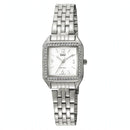 Reloj Mujer Q&Q Q27C-003PY Diseño Elegante