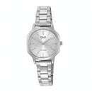 Reloj Mujer Q&Q Q35C-001PY Diseño Elegante