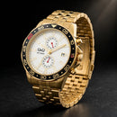 Reloj Q&Q Referencia A53A-004PY Caballero Original Elegante
