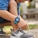 Reloj Q&Q VR41J008Y Diseño Infantil