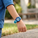 Reloj Q&Q VR41J008Y Diseño Infantil