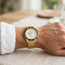 Reloj Q&Q Referencia A53A-004PY Caballero Original Elegante