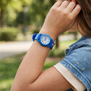 Reloj Q&Q VR99J009Y Diseño Infantil