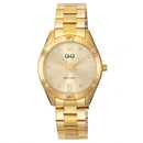 Reloj Mujer Q&Q Q83B-007PY Diseño Elegante