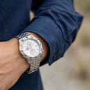 Reloj Hombre Q&Q A53A-002PY Diseño Casual