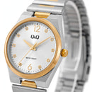 Reloj Mujer Q&Q Q84B-008PY Diseño Elegante