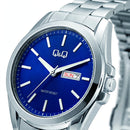Reloj Hombre Q&Q A05A-004PY Diseño Casual