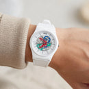Reloj Q&Q Referencia V41A-505VY Original
