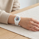 Reloj Q&Q Referencia V41A-505VY Original